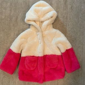 Tucker & Tate Jacket